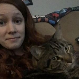 Meet your Posher, Julie